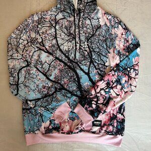 Cherry Blossom Hoodie (Fresh Hoods)